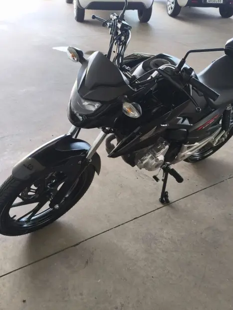 HONDA CG 160 FAN FLEX ONE, Foto 6