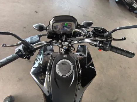 HONDA CG 160 FAN FLEX ONE, Foto 7