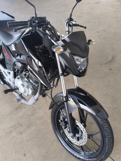 HONDA CG 160 FAN FLEX ONE, Foto 8