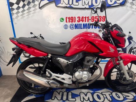 HONDA CG 160 FAN FLEX ONE, Foto 1