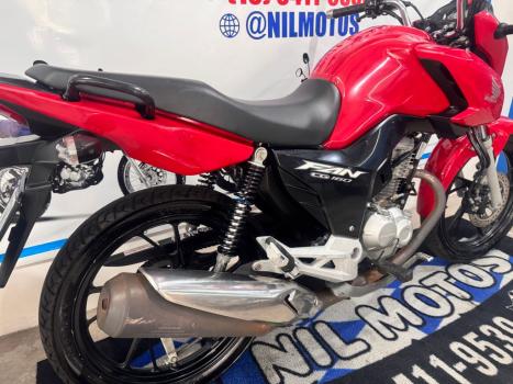HONDA CG 160 FAN FLEX ONE, Foto 7