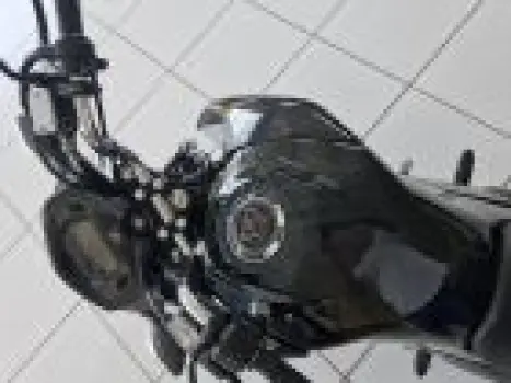 HONDA CG 160 FAN FLEX ONE, Foto 10