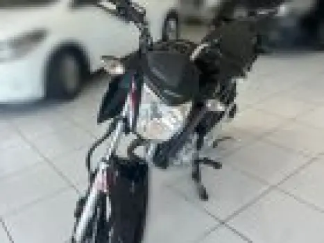 HONDA CG 160 FAN FLEX ONE, Foto 11