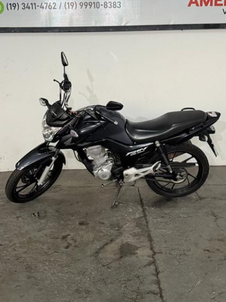 HONDA CG 160 FAN FLEX ONE, Foto 4