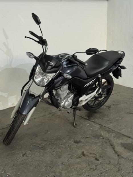 HONDA CG 160 FAN FLEX ONE, Foto 5