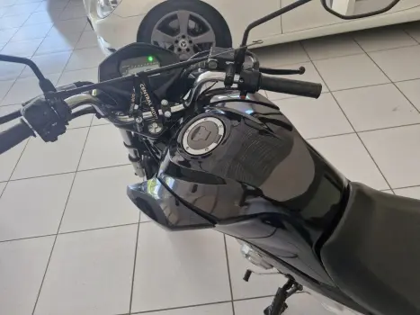 HONDA CG 160 FAN FLEX ONE, Foto 9