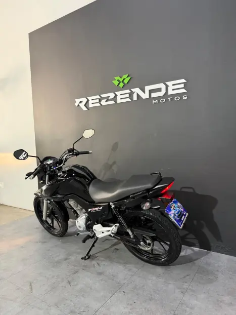 HONDA CG 160 FAN FLEX ONE, Foto 7