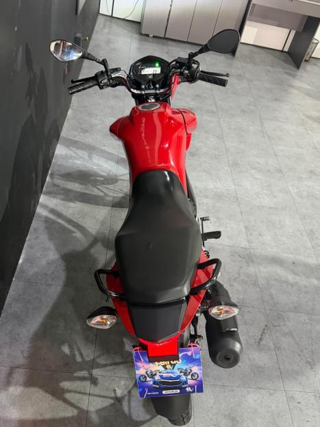 HONDA CG 160 FAN FLEX ONE, Foto 4
