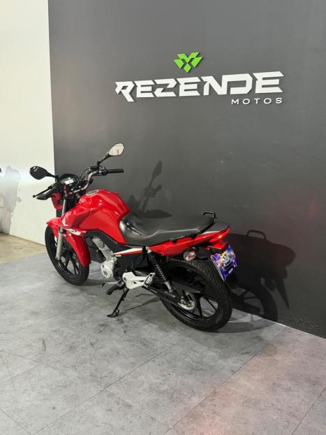 HONDA CG 160 FAN FLEX ONE, Foto 7