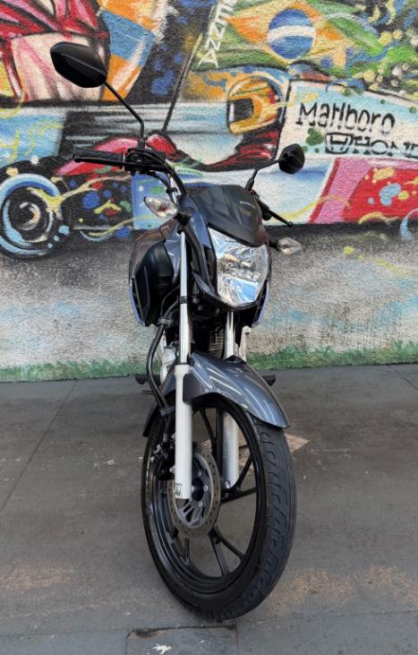 HONDA CG 160 FAN FLEX ONE, Foto 3