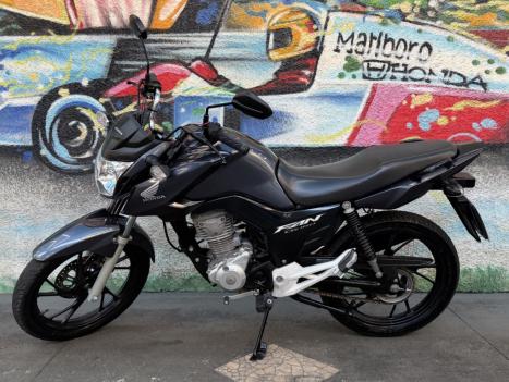 HONDA CG 160 FAN FLEX ONE, Foto 5