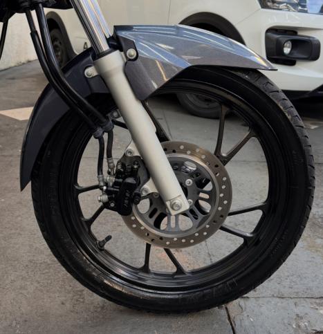 HONDA CG 160 FAN FLEX ONE, Foto 7
