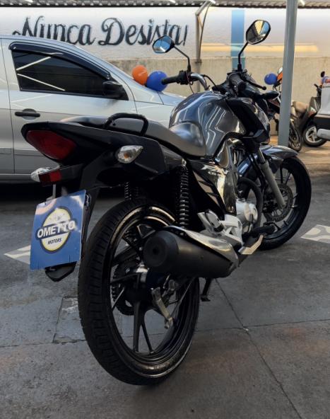 HONDA CG 160 FAN FLEX ONE, Foto 8
