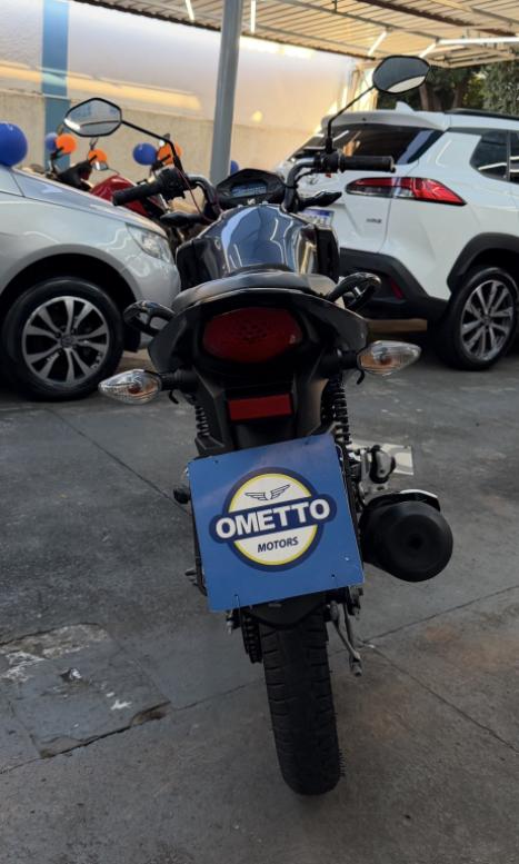 HONDA CG 160 FAN FLEX ONE, Foto 9