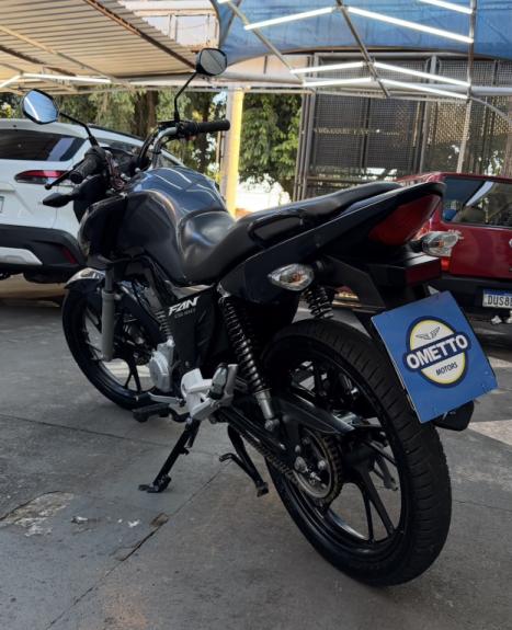 HONDA CG 160 FAN FLEX ONE, Foto 10