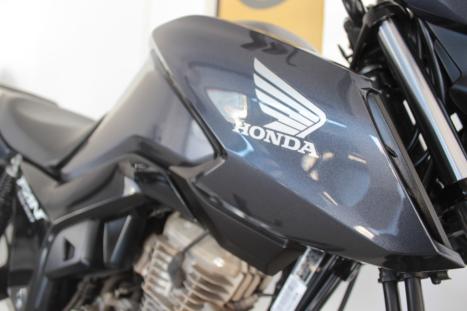 HONDA CG 160 FAN FLEX ONE, Foto 5