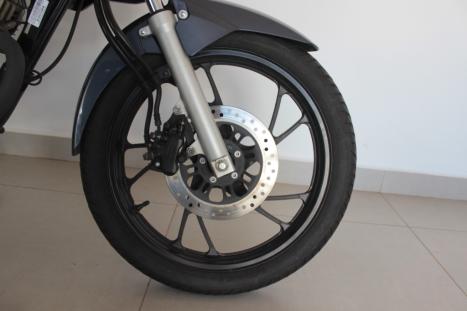 HONDA CG 160 FAN FLEX ONE, Foto 6
