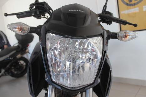 HONDA CG 160 FAN FLEX ONE, Foto 7