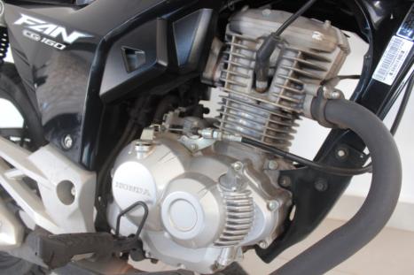 HONDA CG 160 FAN FLEX ONE, Foto 8