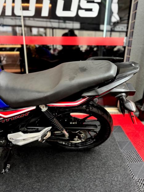 HONDA CG 160 FAN FLEX ONE, Foto 6