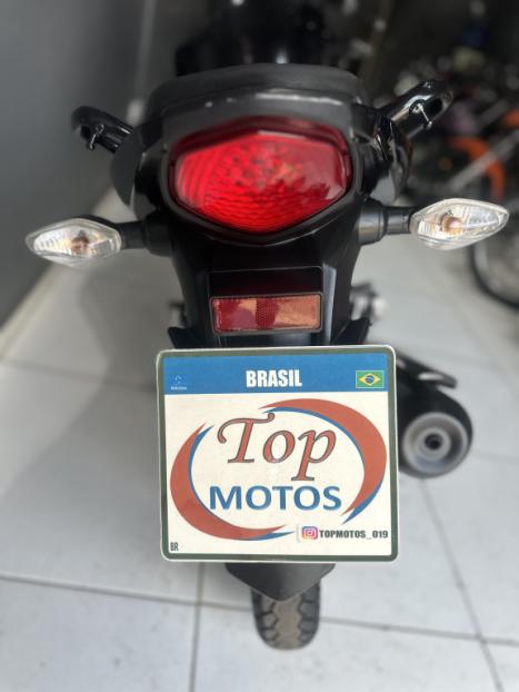 HONDA CG 160 FAN FLEX ONE, Foto 2