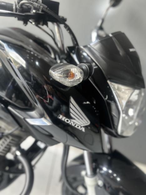 HONDA CG 160 FAN FLEX ONE, Foto 4