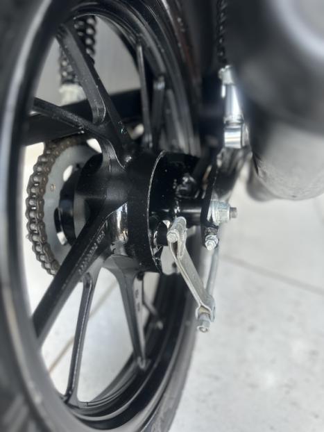HONDA CG 160 FAN FLEX ONE, Foto 5