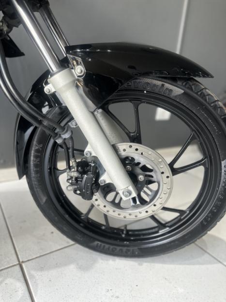 HONDA CG 160 FAN FLEX ONE, Foto 6