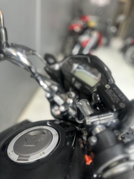 HONDA CG 160 FAN FLEX ONE, Foto 7