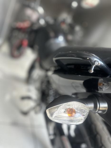 HONDA CG 160 FAN FLEX ONE, Foto 8