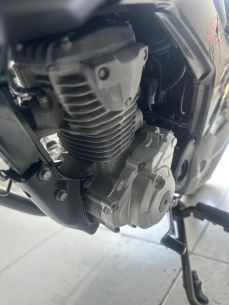 HONDA CG 160 FAN FLEX ONE, Foto 10