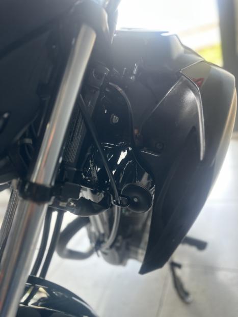 HONDA CG 160 FAN FLEX ONE, Foto 11