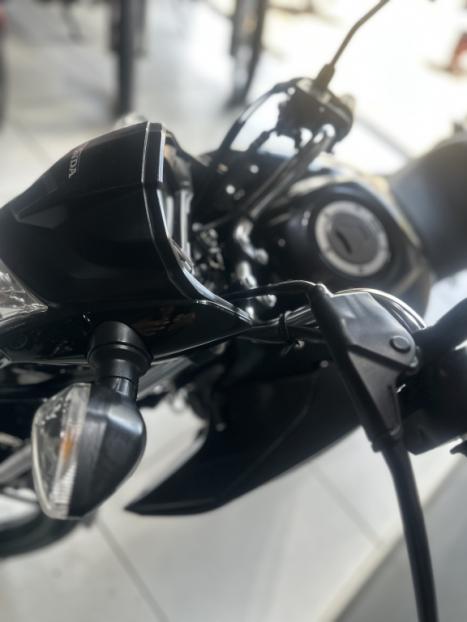 HONDA CG 160 FAN FLEX ONE, Foto 12