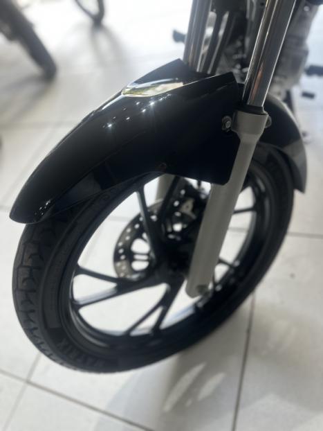 HONDA CG 160 FAN FLEX ONE, Foto 13
