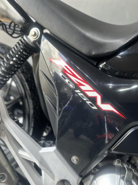 HONDA CG 160 FAN FLEX ONE, Foto 14