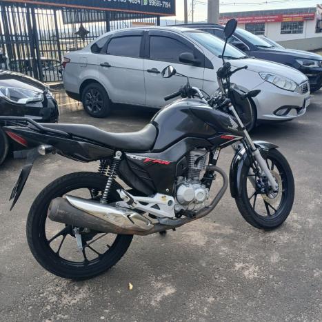 HONDA CG 160 FAN FLEX ONE, Foto 2