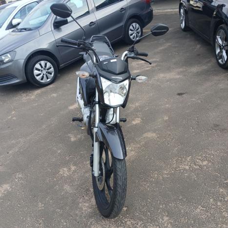 HONDA CG 160 FAN FLEX ONE, Foto 3
