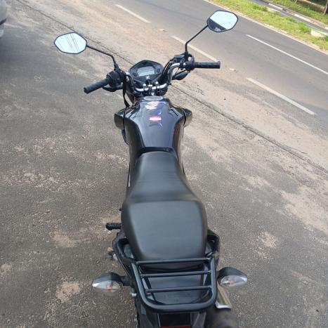 HONDA CG 160 FAN FLEX ONE, Foto 5
