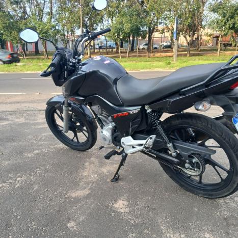 HONDA CG 160 FAN FLEX ONE, Foto 6