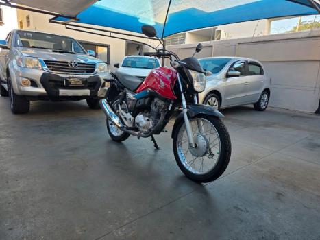 HONDA CG 160 FAN FLEX ONE, Foto 3