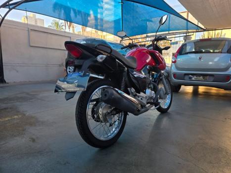 HONDA CG 160 FAN FLEX ONE, Foto 5