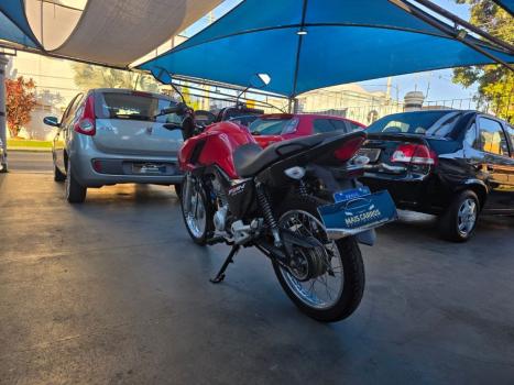 HONDA CG 160 FAN FLEX ONE, Foto 6