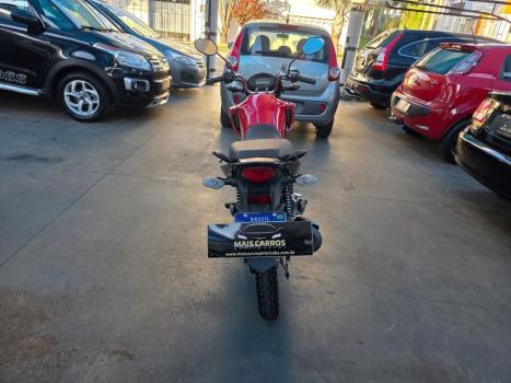 HONDA CG 160 FAN FLEX ONE, Foto 7
