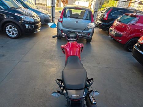 HONDA CG 160 FAN FLEX ONE, Foto 9