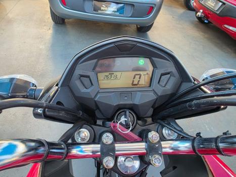 HONDA CG 160 FAN FLEX ONE, Foto 10