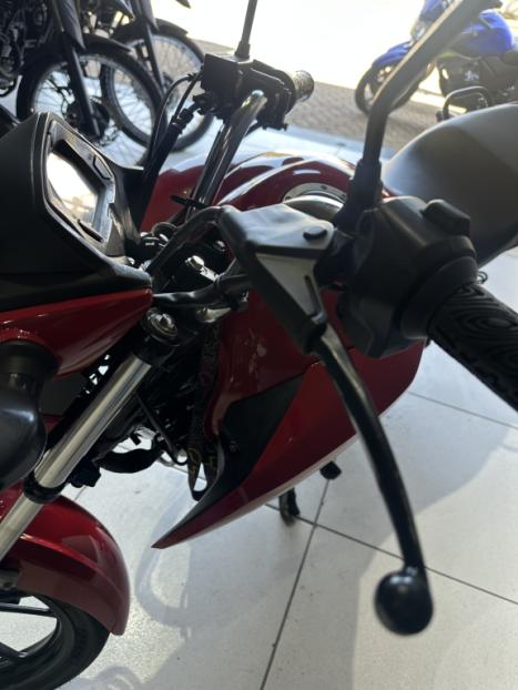 HONDA CG 160 FAN FLEX ONE, Foto 4
