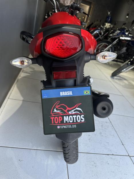 HONDA CG 160 FAN FLEX ONE, Foto 6