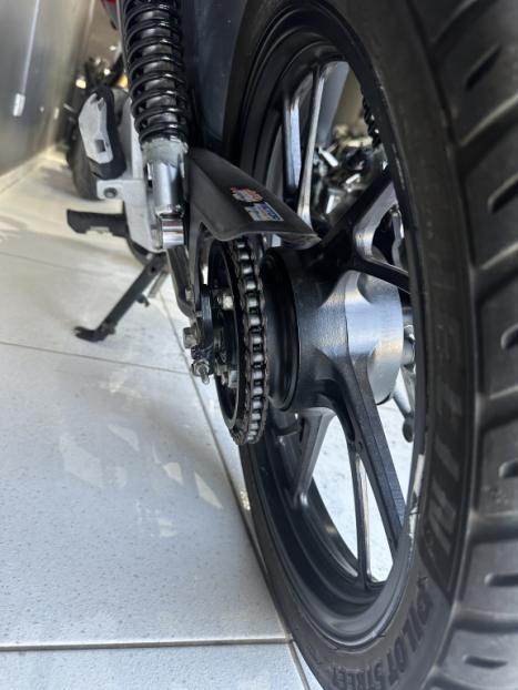 HONDA CG 160 FAN FLEX ONE, Foto 7