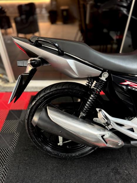 HONDA CG 160 FAN FLEX ONE, Foto 2