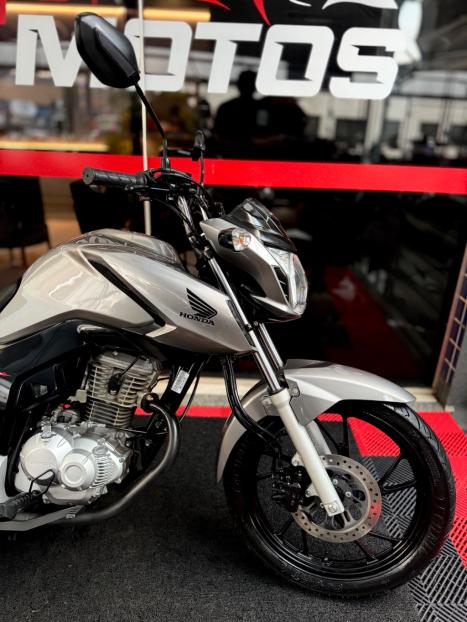 HONDA CG 160 FAN FLEX ONE, Foto 3